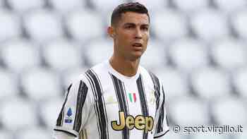 Juventus, Cristiano Ronaldo torna a parlare del proprio futuro - Virgilio Sport