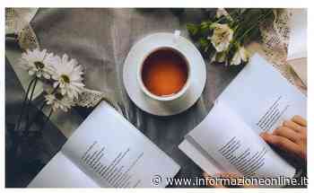 A Samarate un nuovo appuntamento del “Tè letterario” - InformazioneOnline.it