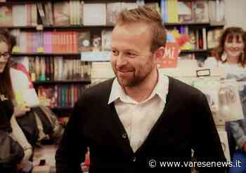 Con Enrico Galiano ritorna l'estate di Samarate Loves Books - varesenews.it