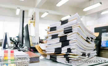 Samarate, stop alle assunzioni per il 2021. Tarantino: «Stiamo cercando alternative» - MALPENSA24 - malpensa24.it