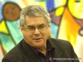 Letters: Applause for Indigenous columnist Doug Cuthand