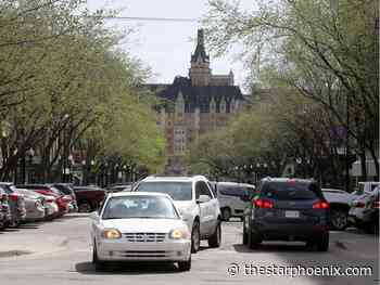 Seeking a balance in downtown/Riversdale: More uniforms coming, but not all will be police