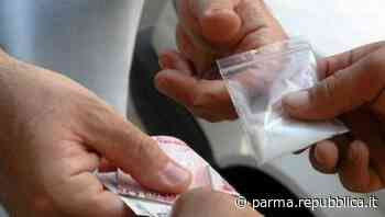 Parma, dallo scambio di droga in strada emerge giro di coca da 48mila euro - La Repubblica