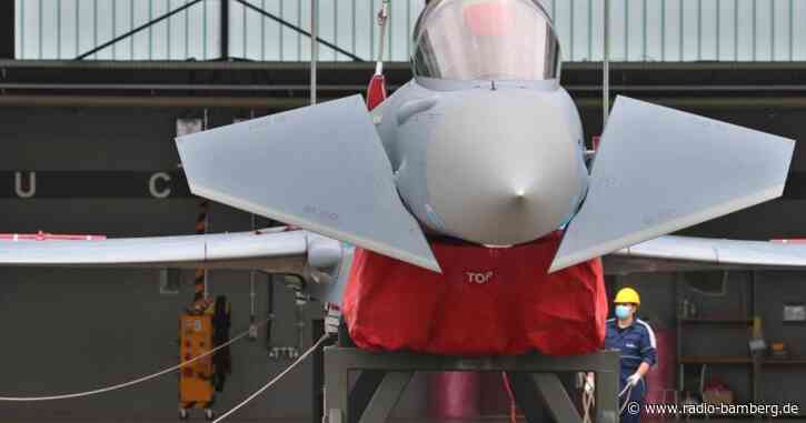 Bundesrechnungshof sieht Luftkampfsystem FCAS kritisch