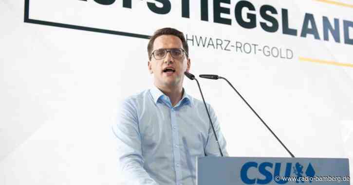 JU eröffnet Landesversammlung – Söder-Rede erwartet