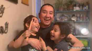 'It is no longer about you': Why Indigenous dads are special