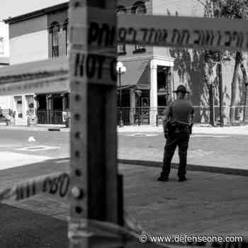 Extremism Has Spread Into the Mainstream