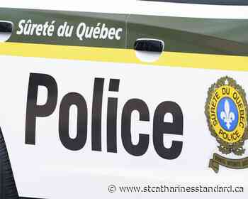 Police watchdog investigating after man shot and killed by police in Joliette, Que. - StCatharinesStandard.ca