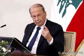 EU warns Lebanon’s leaders of sanctions over ‘home-made’ crisis
