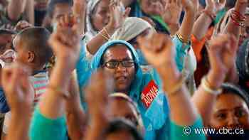 Indian consulate says teachers' lessons on farmer protests could 'poison' relations with Canada