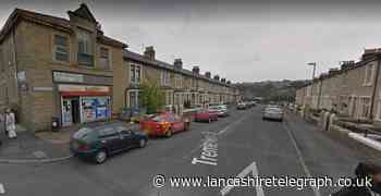 Boy rushed to Blackburn hospital in critical condition