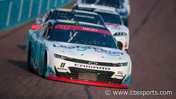 NASCAR Xfinity Series at Nashville odds, picks: 2021 Tennessee Lottery 250 predictions from proven model