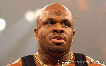 D-Von Dudley Wants To Compete In The 2022 Men’s Royal Rumble Match - Ringside News
