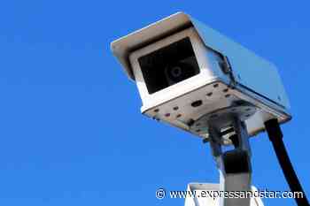 CCTV cameras to be added to seven new sites across Dudley in £240000 plan - expressandstar.com