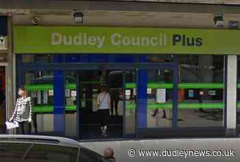 Dudley Council Plus will no longer be opening on Saturdays - Dudley News
