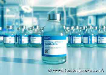 Hundreds of Dudley care home staff unvaccinated, data shows - Stourbridge News
