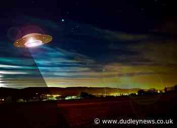 Alien abduction sign 'not in Sedgley' - council confirms - Dudley News
