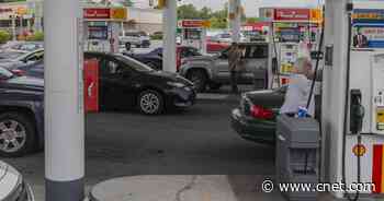 What happens to gas stations in the future?     - Roadshow