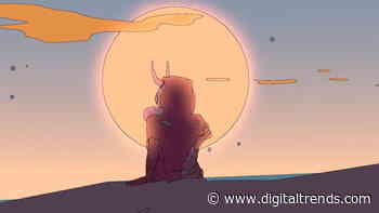 Sable hands-on: A vast and striking desert world worth exploring