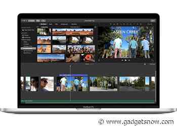 Apple releases updates for iMovie, Final Cut Pro