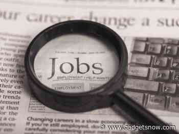 Tech hiring rebounds in May; overall job market still weak, says report