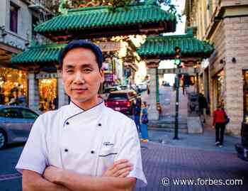 San Francisco’s Chinatown Welcomes New Culinary Destination, Empress By Boon - Forbes