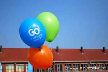 GO! biedt richting Taal & Communicatie aan