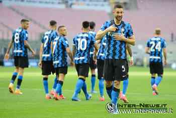 Gagliardini punto fermo del centrocampo Inter: status chiaro per lui - Inter-News.it