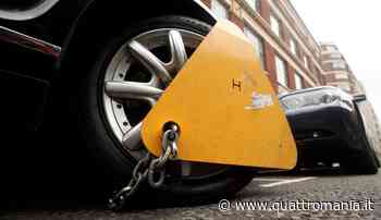 Fermo amministrativo: come cancellarlo gratuitamente | È semplice - QuattroMania