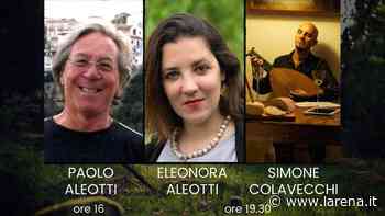 La costituzione della Terra: a san Fermo incontro e concerto - L'Arena