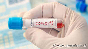 Covid: 19 nuovi positivi nelle Marche, nessuno in provincia di Fermo - Vivere Fermo