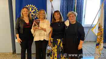 Rotary Club Fermo: presentato il libro "Come musica" - "We are music" - Vivere Fermo