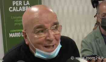 Elezioni, Oliverio massacra il Pd: "È irrilevante, destinato a morire e fermo al 2019" (VIDEO) - Zoom24.it