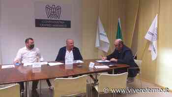 Chengdu e Fermo: collaborazione tra i due distretti calzaturieri. Fenni firma l'accordo - Vivere Fermo