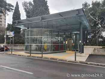 Ascensore Villa Scassi di nuovo fermo per un guasto: attivato il servizio bus sostitutivo - Genova24.it