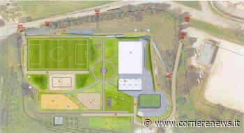 L'ex Campo sportivo "Gazzoli" è stato acquisito dal Comune di Fermo - CorriereNews - CorriereNews