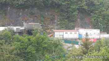 Terzo Valico, riparte lunedì 21 giugno il cantiere fermo per la frana - La Stampa