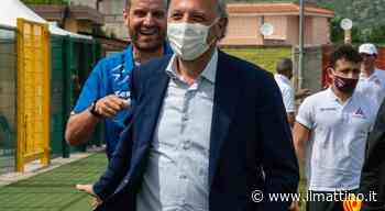 Fermate per Covid 4 partite: fermo il Santa Maria, in campo la Gelbison - Il Mattino