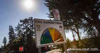 Don't delay when preparing your home for wildfire season     - CNET