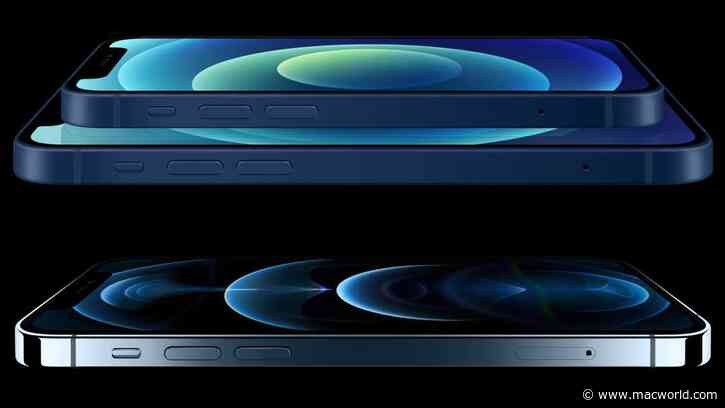 Every iPhone 12 compared: How to choose the best iOS 15 device