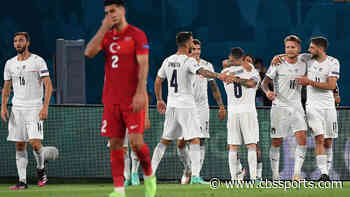 Switzerland vs. Turkey: Euro 2020 live stream, TV channel, how to watch online, news, odds, time