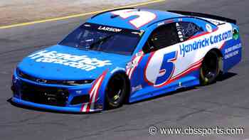 2021 Ally 400 odds, picks: Surprising NASCAR at Nashville predictions, leaderboard from proven model