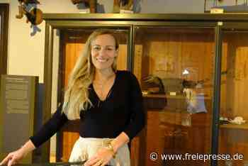 Kreative Ferienspiele im "Bestiarium der Burg Mylau" - Freie Presse