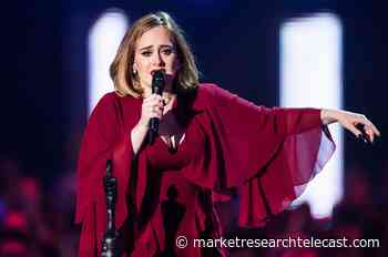 “He would have died of an illness”: Adele’s confession about her health - Market Research Telecast