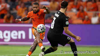 Barcelona close to signing Dutch striker Memphis Depay on free transfer from Lyon