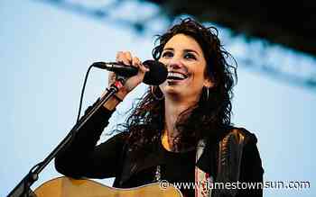 Downtown Arts Market begins June 24 in Jamestown - Jamestown Sun