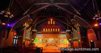 Epiphany Center for the Arts has a mission to bring all of Chicago together - Chicago Sun-Times