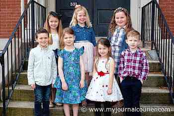 Beaux Arts to feature 14 flower girls, pages - Jacksonville Journal-Courier