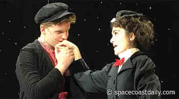 Brevard Public Schools 2021 Summer Fine Arts Theatre Workshop to Present 'Singin' in the Rain' - SpaceCoastDaily.com