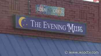 Owner of NoDa performing arts venue frustrated over lack of COVID-19 relief - WSOC Charlotte